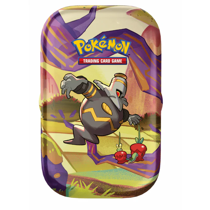 Mini Latas Fábula Sombría | Shrouded Fable - Image 4