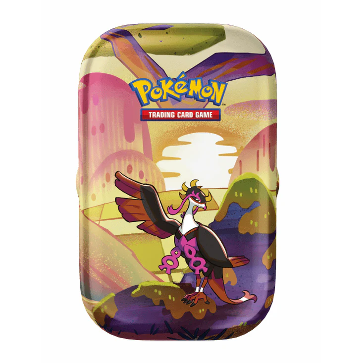 Mini Latas Fábula Sombría | Shrouded Fable - Image 8