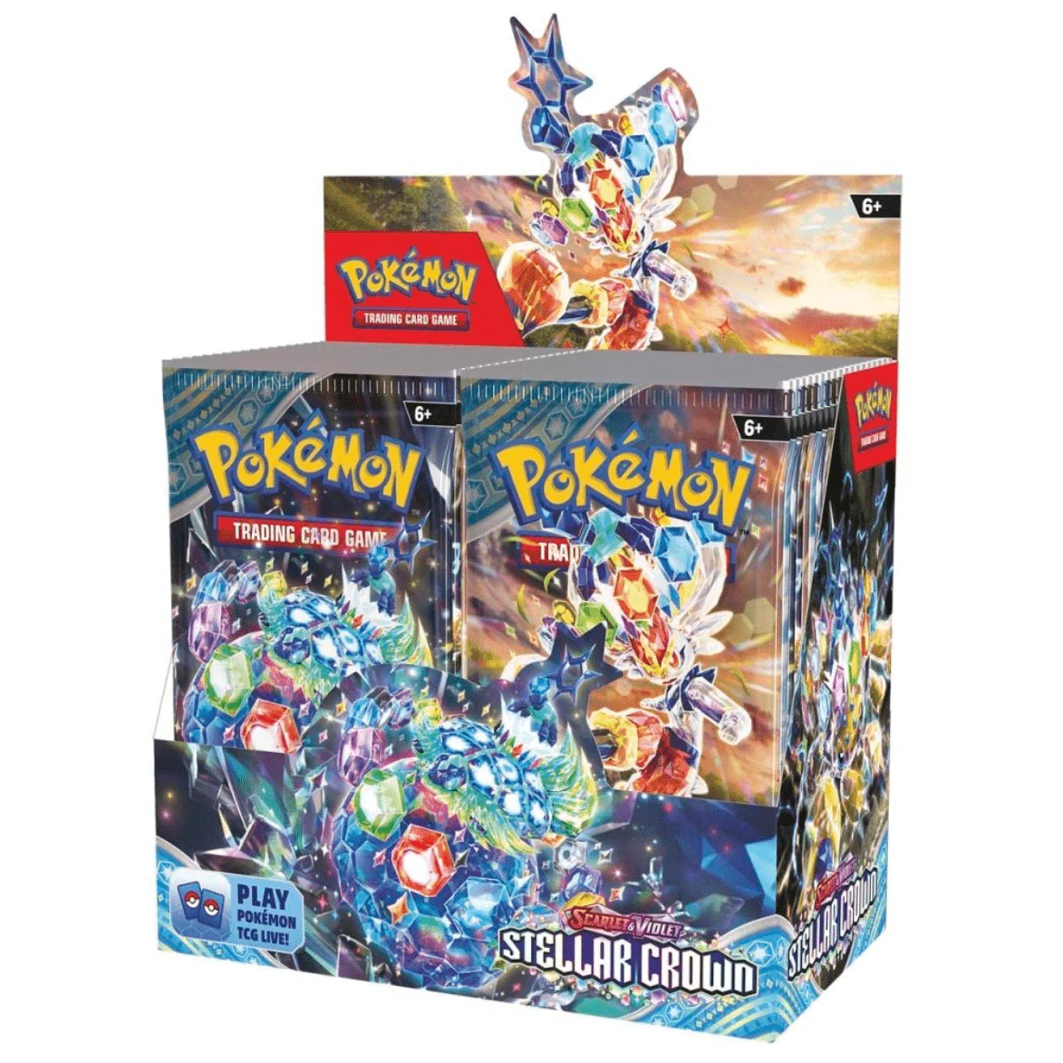 Corona Astral | Stellar Crown - Image 3