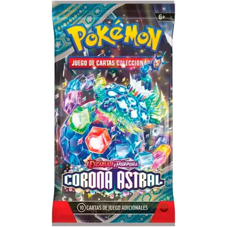 Corona Astral | Stellar Crown - Image 4