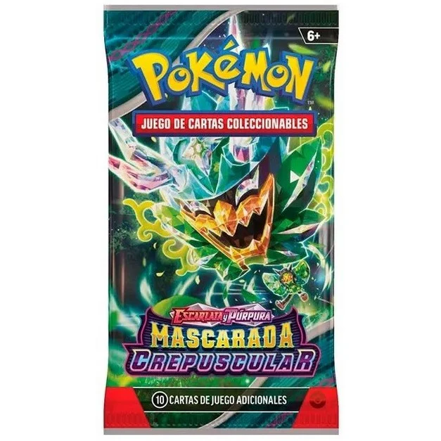 Mascarada Crepuscular | Twilight Masquerade - Image 5