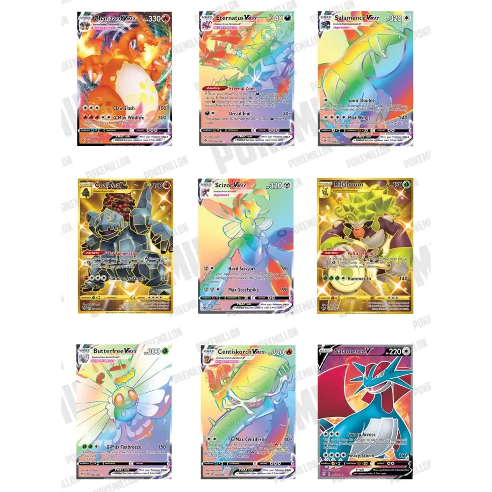 Blíster 2 Sobres Oscuridad Incandescente | Darkness Ablaze - Image 3