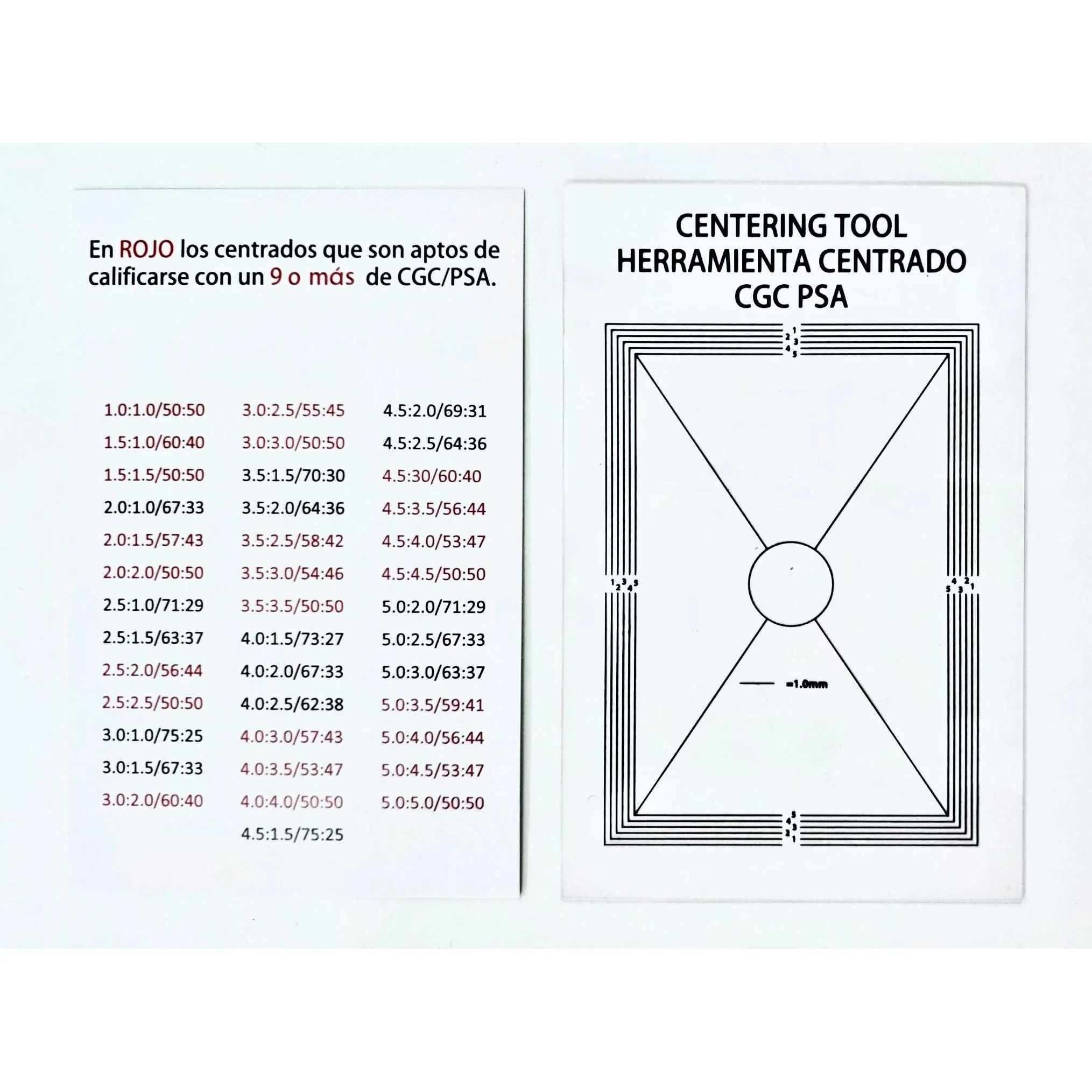Herramienta Gradeo - Image 3