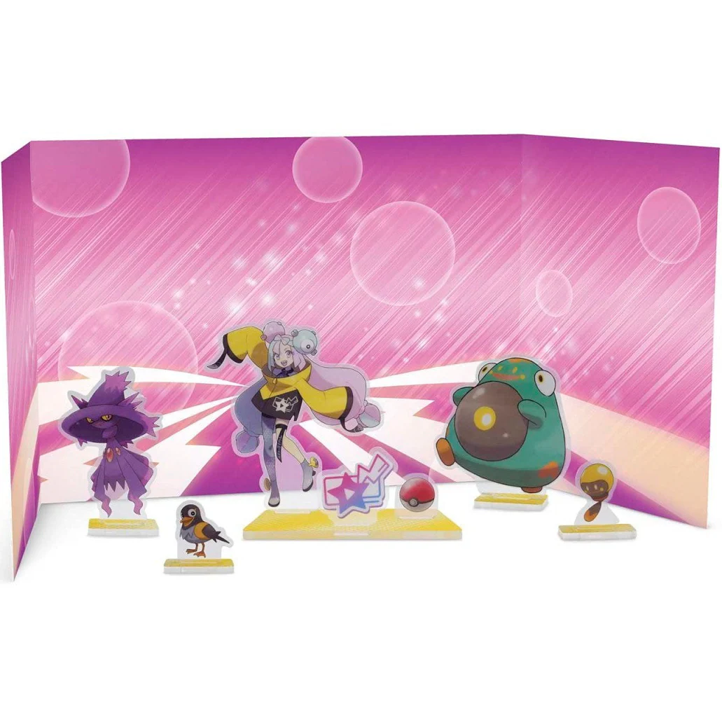 Caja Iono Bellibolt ex Premium - Image 3