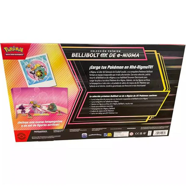 Caja Iono Bellibolt ex Premium - Image 5