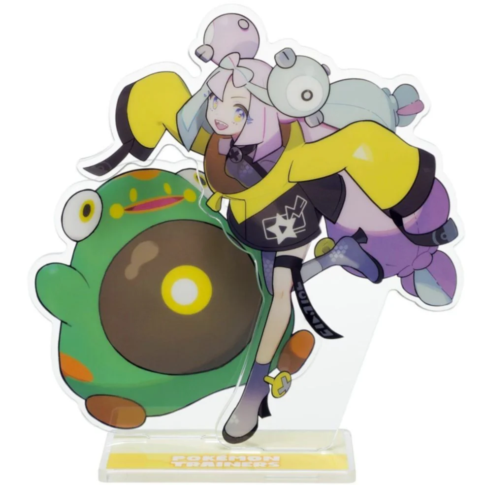 Caja Iono Bellibolt ex Premium - Image 6