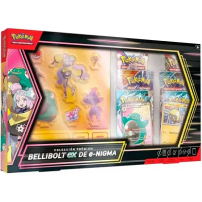 Caja Iono Bellibolt ex Premium - Image 7