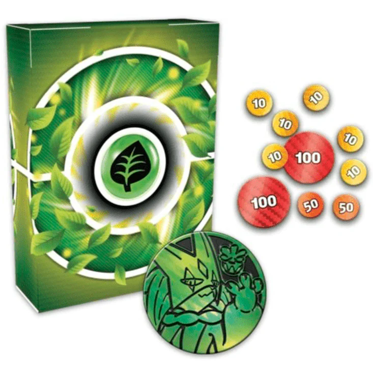 Mazo Deluxe Meowscarada EX - Image 3