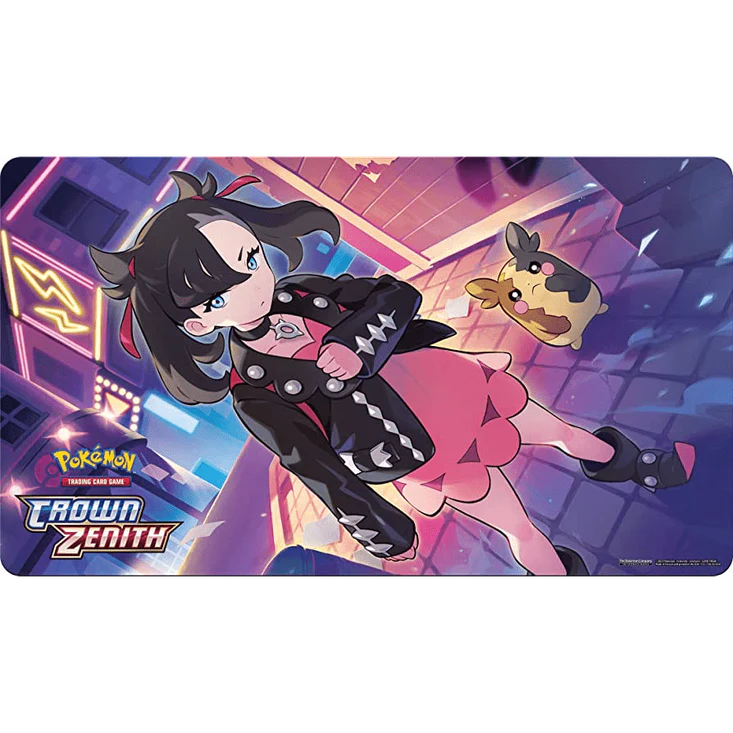 Morpeko V Unión Cenit Supremo | Crown Zenith - Image 3