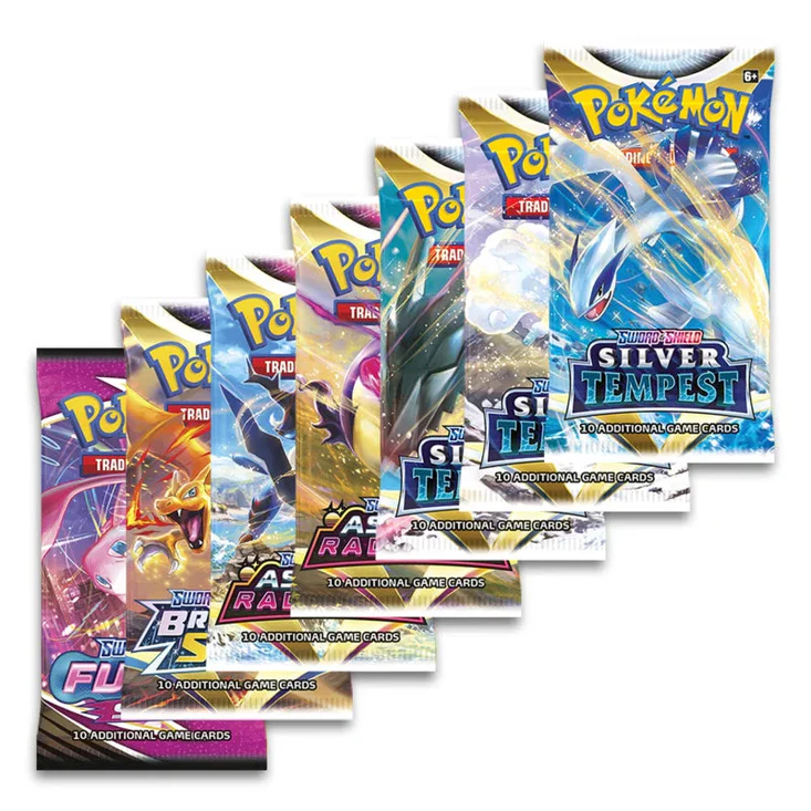 Cyrus Premium Tournament Collection - Image 3