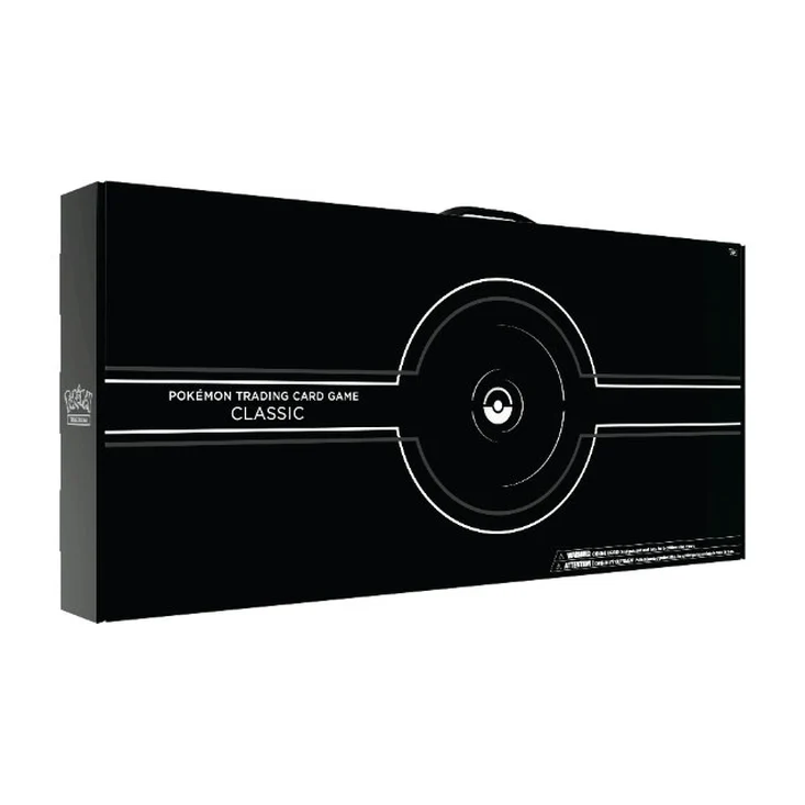 Pokémon Trading Card Game Classic - Image 5