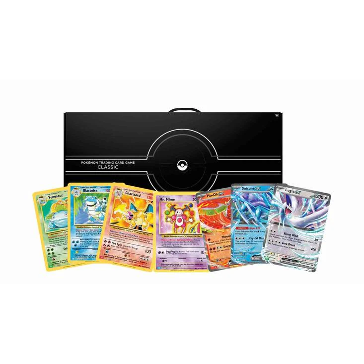 Pokémon Trading Card Game Classic - Image 7