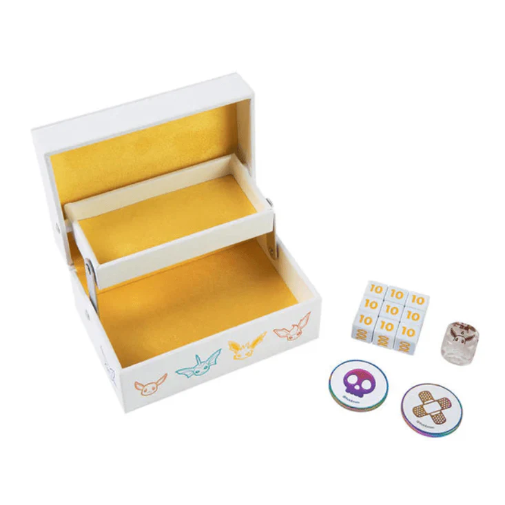 Ultra Premium Jolteon V Box - Image 6