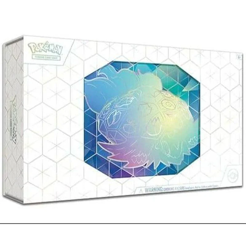 Ultra Premium Terapagos Ex - Image 3