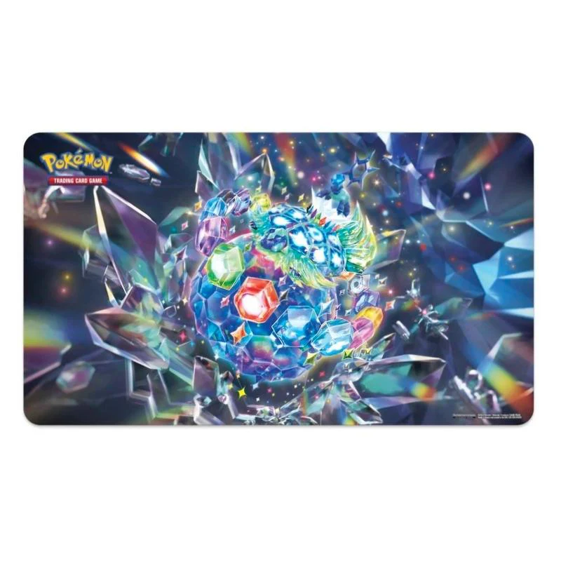 Ultra Premium Terapagos Ex - Image 6