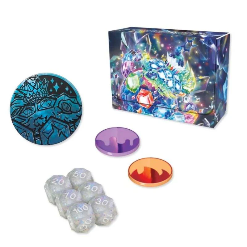 Ultra Premium Terapagos Ex - Image 7