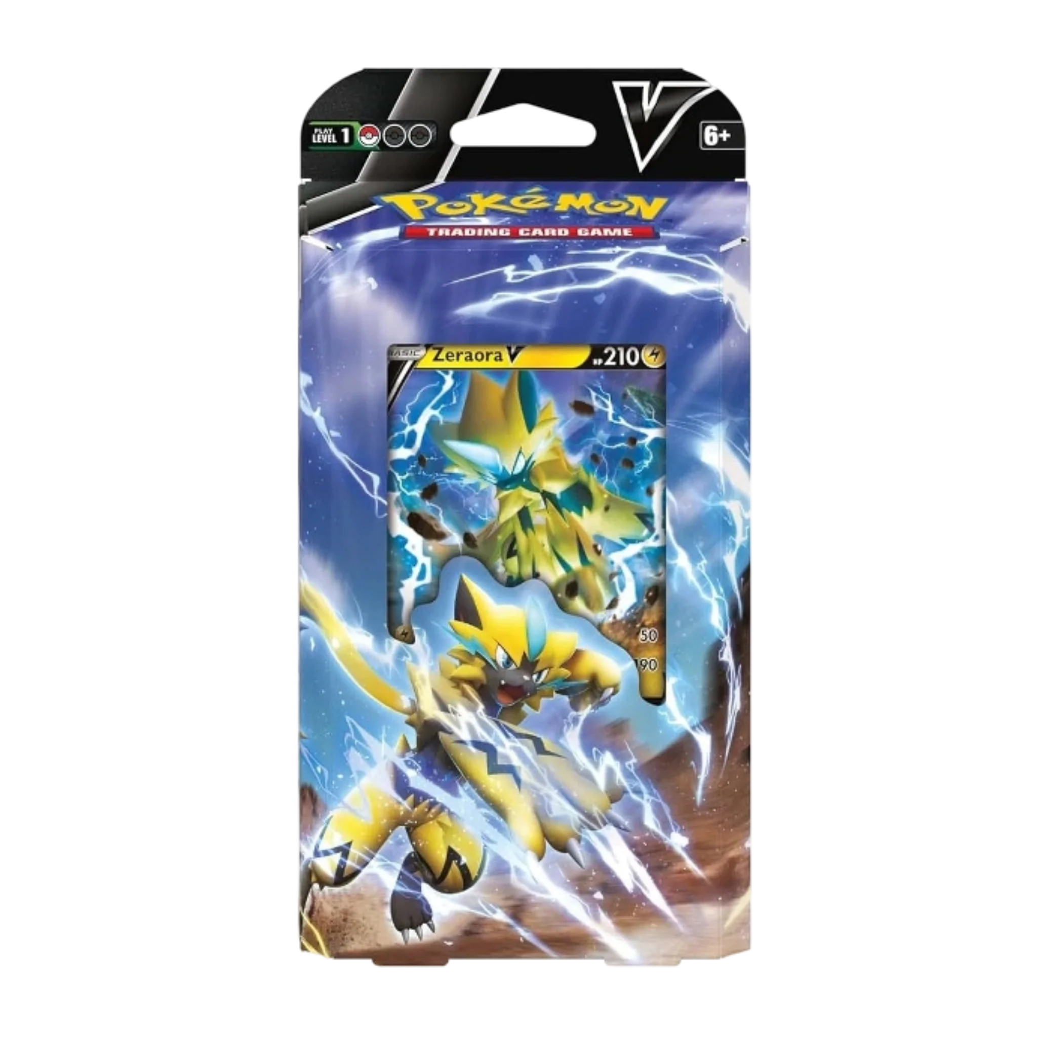 Zeraora & Deoxys Battle Box - Image 3